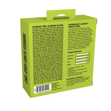 Load image into Gallery viewer, Ernie Ball Regular Slinky Nickel Wound Electric Guitar Strings 3-pack, 10-46 Gauge (P03221)
