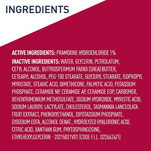 Load image into Gallery viewer, CeraVe Moisturizing Cream for Itch Relief | Anti Itch Cream with Pramoxine Hydrochloride | Relieves Itchy with Minor Skin Irritations, Sunburn Relief, Bug Bites | Fragrance Free | 19 Ounce
