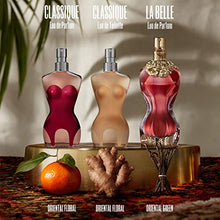 Load image into Gallery viewer, Jean Paul Gaultier Classique Eau de Toilette Spray for Women, 100 ml
