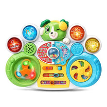 Load image into Gallery viewer, LeapFrog Learn &amp; Groove Mixmaster Scout
