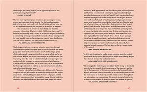 The Business of Design: Balancing Creativity and Profitability