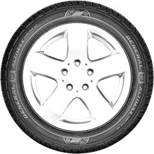 Load image into Gallery viewer, General Altimax Arctic 12 Studable-Winter Radial Tire-225/60R17 103T XL-ply
