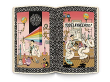 Load image into Gallery viewer, Brian Blomerth&#39;s Bicycle Day
