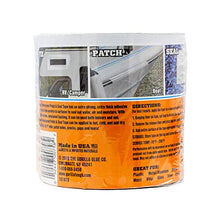 Load image into Gallery viewer, Gorilla Waterproof Patch &amp; Seal Tape 4&quot; x 10&#39; White, (Pack of 1)
