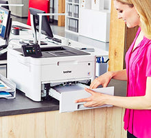 Load image into Gallery viewer, Brother HL-L3270CDW Compact Wireless Digital Color Printer with NFC, Mobile Device and Duplex Printing - Ideal for Home and Small Office Use, Amazon Dash Replenishment Ready
