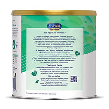 Load image into Gallery viewer, Plant based Lactose-free Baby Formula, Enfamil ProSobee for Sensitive Tummies, Soy-based, Plant Sourced Protein, Lactose-free, Milk free 1.31 Pound (Pack of 4) (Packaging May Vary)
