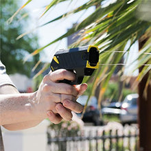 Load image into Gallery viewer, TASER Pulse+ Self-Defense Tool with Noonlight Integration (Black)
