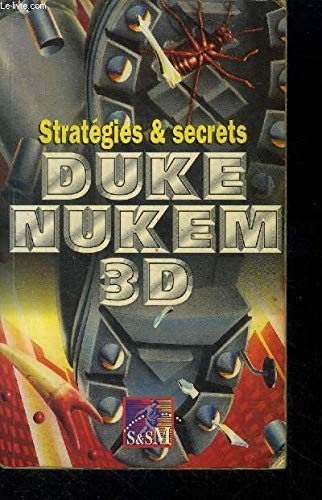 Duke Nukem 3D strategies & secrets