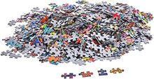 Load image into Gallery viewer, EuroGraphics 6000-5470 Indian Pillows 1000Piece Puzzle
