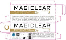 Load image into Gallery viewer, Luxury Dark spot corrector remover scar Gel cream for Face - spot acne - Freckle Organic spot Melasma Treatment Best natural SWISS brand Magiclear 50 ml

