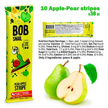 Load image into Gallery viewer, Snacks Variety Pack for Kids Adults - 30 Healthy Fruit Snacks Individual Packs for Kids Adults with Natural Strawberries Blackcurrant Apple and Pear Gluten-Free Vegan Low Carb Fruit Bar No Sugar Added
