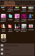 Load image into Gallery viewer, Leather Theme
