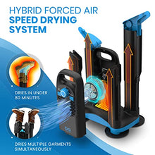 Load image into Gallery viewer, Everlasting Comfort Deodorizing Boot Dryer - Dries in Under 80 Minutes - Shoes, Gloves, &amp; Hats
