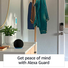 Load image into Gallery viewer, All-new Echo Dot (4th Gen) | Smart speaker with Alexa | Charcoal
