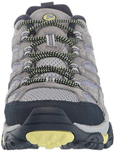 Load image into Gallery viewer, Merrell Women&#39;s Moab 2 Vent Hiking Shoe, Navy Morning, 09.5 M US
