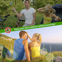 Load image into Gallery viewer, Mosquito Repellent Incense Sticks 50 Pieces per Box, Repellent for Patio /Natural Ingredients Citronella Oil/Lemongrass Oil/Made with Natural Based Essential - DEET Free - Mosquito Repellent Outdoor
