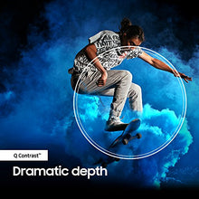 Load image into Gallery viewer, Samsung Electronics QN75Q6FNAFXZA Flat 75" QLED 4K UHD 6 Series Smart TV 2018
