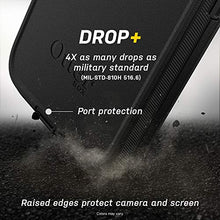 Load image into Gallery viewer, OtterBox Defender Series SCREENLESS Edition Case for iPhone 12 &amp; iPhone 12 Pro - Black (77-65901)
