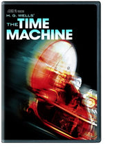 Load image into Gallery viewer, The Time Machine [DVD]
