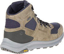 Load image into Gallery viewer, Merrell Men's J84961 Ontario 85 Mid Waterproof Hiking Shoe, Olive - 10.5 M

