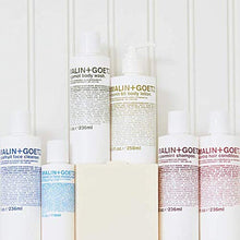 Load image into Gallery viewer, Malin + Goetz Vitamin B5 Body Lotion for Women &amp; Men—Lightweight, Strong Nourishment. Improve Softness, Elasticity. An Everyday Essential To Heal All Skin Types. Vegan &amp; Cruelty-Free 8.5 Fl Oz
