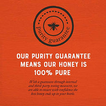 Load image into Gallery viewer, Nature Nate’s 100% Pure, Raw &amp; Unfiltered Honey; 32oz. Squeeze Bottle; Award-Winning Taste
