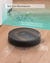 Load image into Gallery viewer, eufy by Anker, BoostIQ RoboVac 30C MAX, Robot Vacuum Cleaner, Wi-Fi, Super-Thin, 2000Pa Suction, Boundary Strips Included, Quiet, Self-Charging, Cleans Hard Floors to Medium-Pile Carpets
