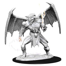 Load image into Gallery viewer, WizKids D&amp;D Nolzurs Marvelous Upainted Miniatures: Wave 11: Balor
