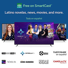 Load image into Gallery viewer, VIZIO 24-inch D-Series Full HD 1080p Smart TV with Apple AirPlay and Chromecast Built-in, Screen Mirroring for Second Screens, &amp; 150+ Free Streaming Channels, D24f-J09, 2021 Model (Renewed)
