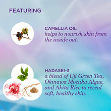 Load image into Gallery viewer, Tatcha Luminous Dewy Skin Mist
