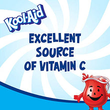 Load image into Gallery viewer, Kool-Aid Jammers Tropical Punch Juice Pouches (6 oz Pouches, 10 Count)
