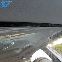 Load image into Gallery viewer, Taxi Car Partition Divider Sneeze Guard Film Protective Virus Shield
