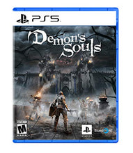 Load image into Gallery viewer, Demon’s Souls – PlayStation 5
