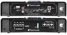 Load image into Gallery viewer, Planet Audio AC1200.2 2 Channel Car Amplifier - 1200 Watts, Full Range, Class A/B, 2-4 Ohm Stable, Mosfet Power Supply, Bridgeable
