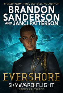 Evershore (Skyward Flight: Novella 3) (The Skyward Series)
