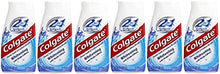 Load image into Gallery viewer, Colgate 2-in-1 Whitening With Stain Lifters Toothpaste 4.60 Oz (6 Packs)
