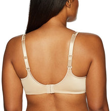 Load image into Gallery viewer, Playtex Women's Love My Curves Modern Curvy Full Coverage T-Shirt Bra #4848, Nude, 363D
