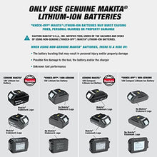 Load image into Gallery viewer, Makita BL1840BDC2 18V LXT Lithium-Ion Battery and Rapid Optimum Charger Starter Pack (4.0Ah)
