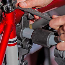 Load image into Gallery viewer, SportRack Pursuit 2 Bike Trunk Bike Rack
