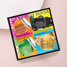 Load image into Gallery viewer, Peter Thomas Roth Made To Mask 4-Piece Mask Kit, Facial Masks Beauty, Facial Mask Skin Care, 4 Count
