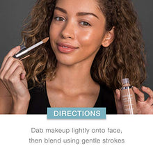 Load image into Gallery viewer, Neutrogena Hydro Boost Hydrating Tint with Hyaluronic Acid, Lightweight Water Gel Formula, Moisturizing, Oil-Free &amp; Non-Comedogenic Liquid Foundation Makeup, 40 Nude Color, 1.0 fl. oz
