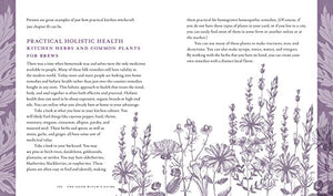 The Good Witch's Guide: A Modern-Day Wiccapedia of Magickal Ingredients and Spells (Volume 2) (The Modern-Day Witch)