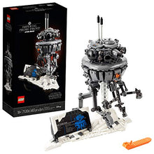 Load image into Gallery viewer, LEGO Star Wars Imperial Probe Droid 75306 Collectible Building Toy, New 2021 (683 Pieces), Multicolor
