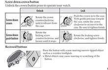 Load image into Gallery viewer, Citizen Eco-Drive Garrison Quartz Mens Watch, Stainless Steel with Nylon strap, Field watch, Khaki (Model: BU2055-08X)
