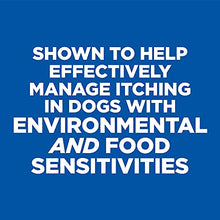 Load image into Gallery viewer, Hill&#39;s Prescription Diet Derm Complete Environmental, Skin &amp; Food Sensitivities Dry Dog Food, 14.3 lb Bag
