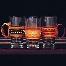 Load image into Gallery viewer, Realeather Veg-Tan Double Shoulder Leather, Natural
