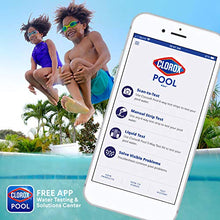Load image into Gallery viewer, Clorox Pool&amp;Spa 12005CLX Alkalinity Increaser, 5 lb
