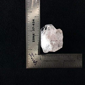 Danburite Specimen 170425 Shovel Head Spiritual Awareness Metaphysical SD-126