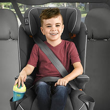 Load image into Gallery viewer, Chicco MyFit Harness + Booster Car Seat, Fathom
