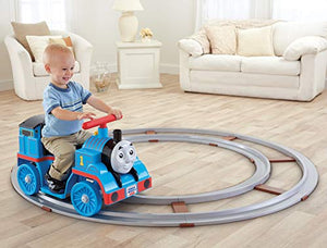 Power Wheels Thomas & Friends, Thomas Train with Track